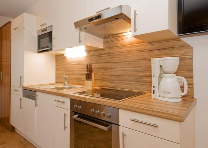 Apart Alexandra Ischgl Room photo