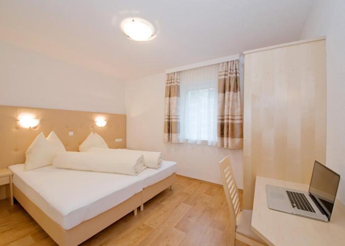 Apart Alexandra Ischgl Exterior photo
