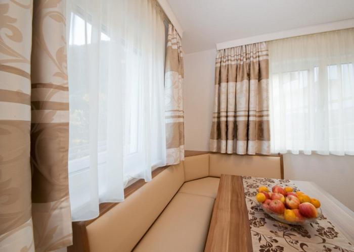 Apart Alexandra Ischgl Exterior photo