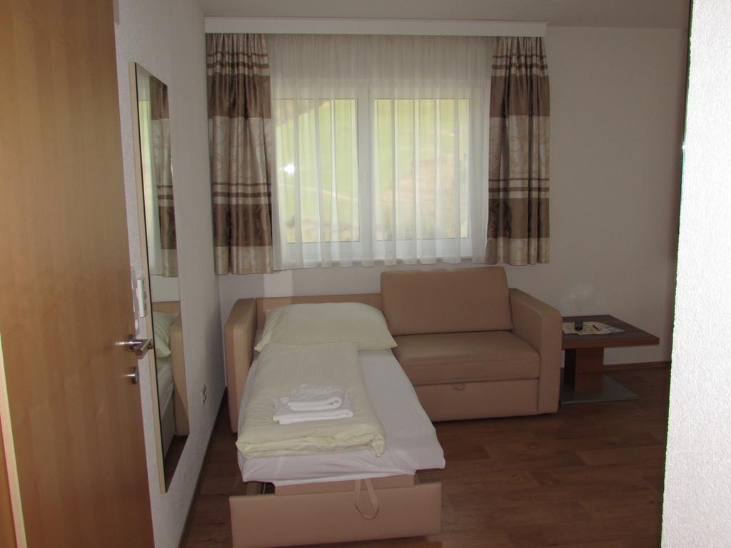 Apart Alexandra Ischgl Exterior photo