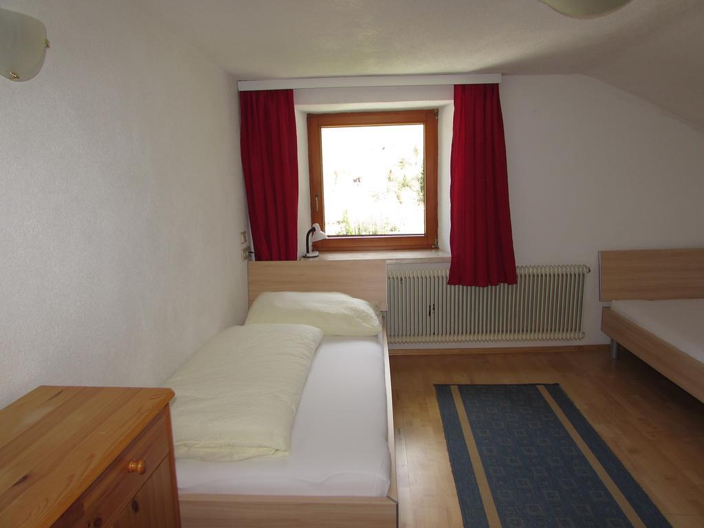 Apart Alexandra Ischgl Exterior photo