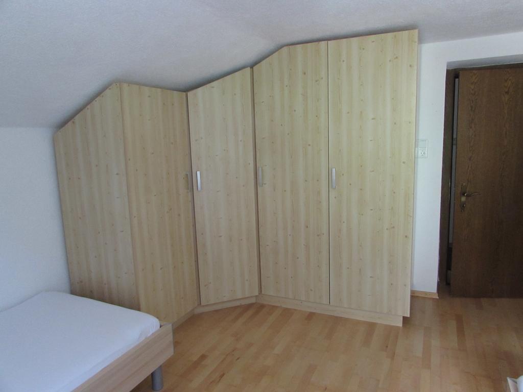 Apart Alexandra Ischgl Exterior photo