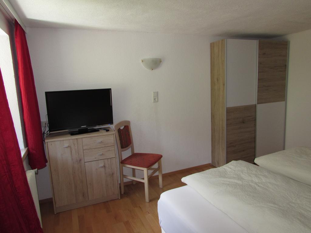 Apart Alexandra Ischgl Exterior photo